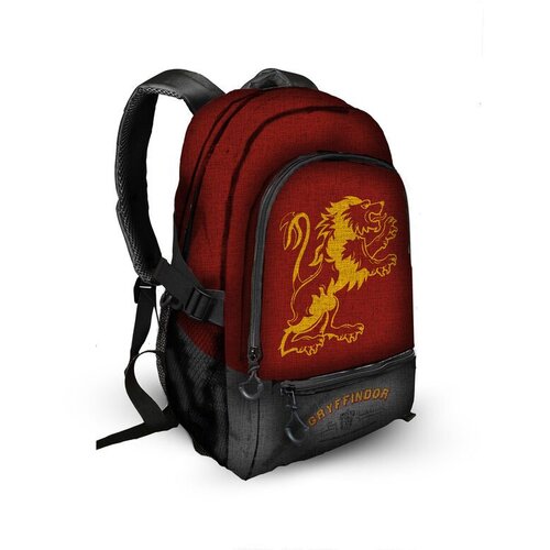 HARRY POTTER Gryffindor Školski Ruksak 44cm Cene