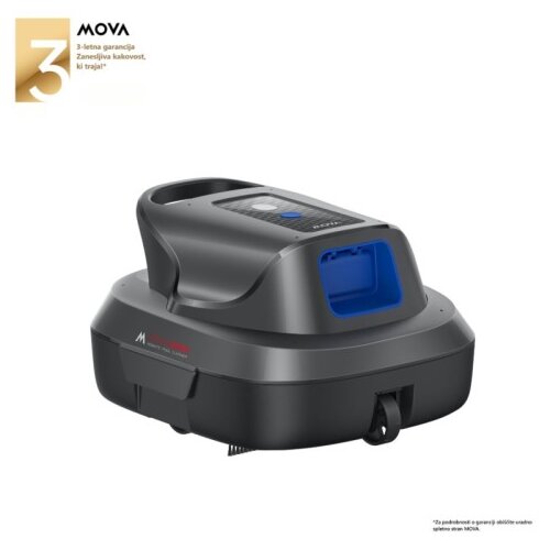 MOVA Diver R10 bežični robotski čistač bazena, do 80 m² Cene