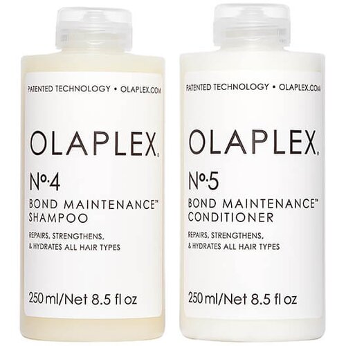 Olaplex set za osnovnu negu kose No4+No5 Cene