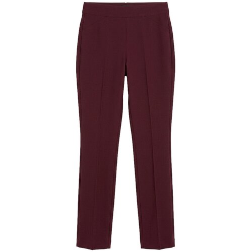 Pennyblack Hlače pbpvista-002 Bordo Cene