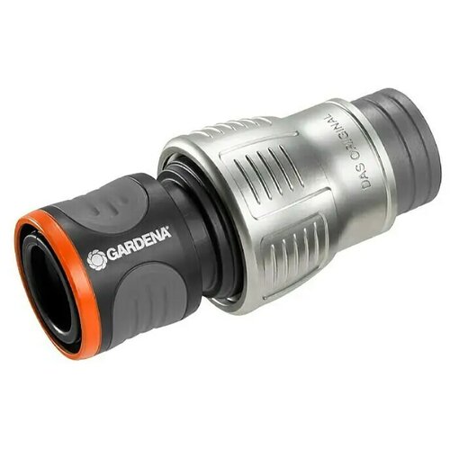 Gardena Stop nastavek za cev Premium (19 mm, 3/4 &amp;quot;) Slike