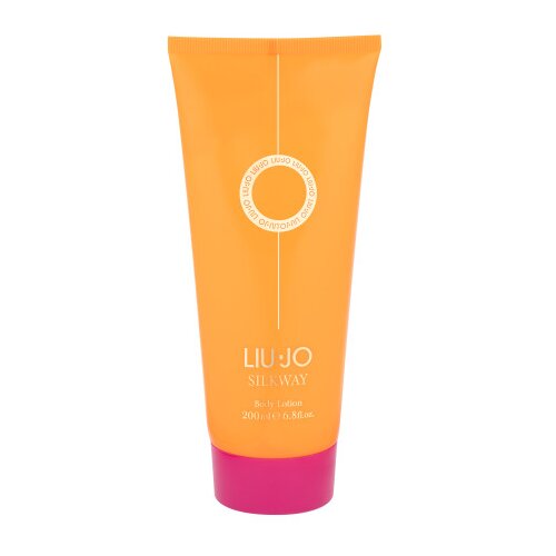 Liu Jo losjon za telo - Body Lotion - Silkway Slike