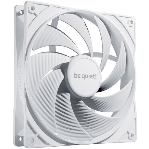 BE QUIET "140mm be quiet! Pure Wings 3 PWM high-speed white" Cijene