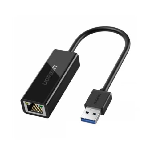 Ugreen Adapter CR111 USB-LAN 10/100/1000Mbps Slike