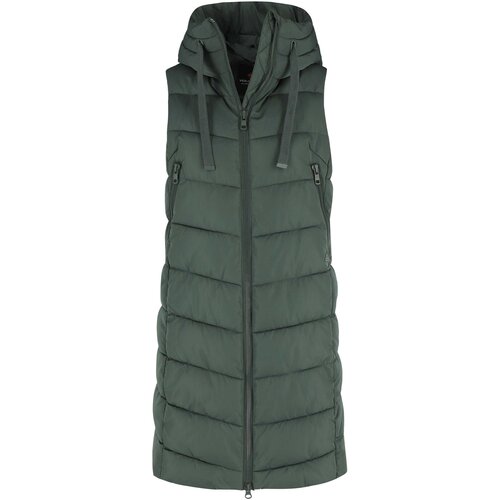 Volcano Woman's Vest V-IGGY L05244-W24 Cene