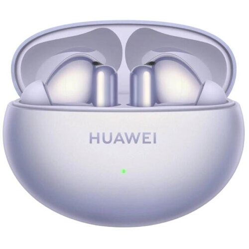 Huawei Ljubičaste-Bežične bubice FreeBuds 6 Cene