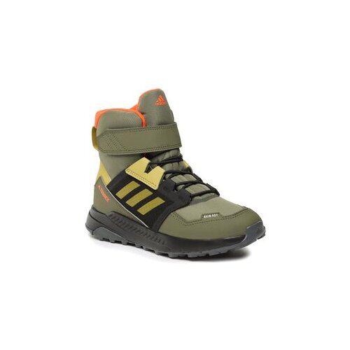 Adidas Cipele TERREX TRAILMAKER HIGH COLD.READY Cijene