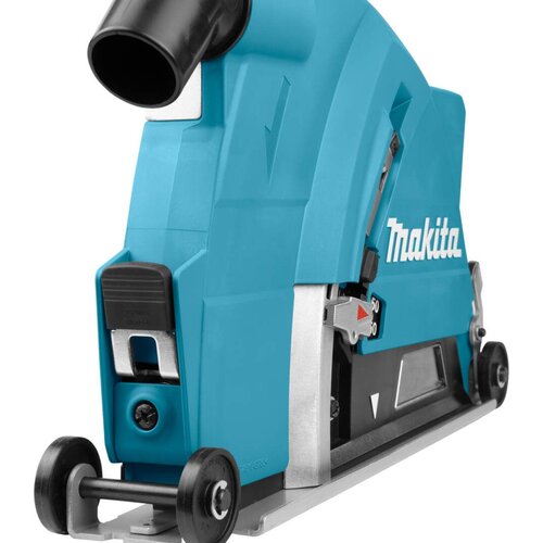 Makita 198440-5 Extraction Bonnet 230mm Slike