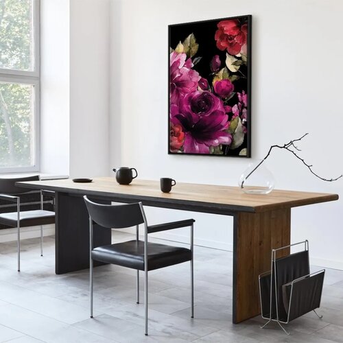  Slika - Midsummer (1 Part) Vertical 80x120 Slike