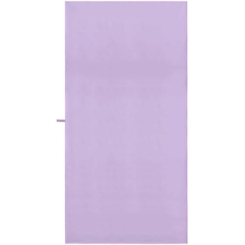  Sportski Ručnici 2 pcs Ljubičasta 200 x 100 cm Slike