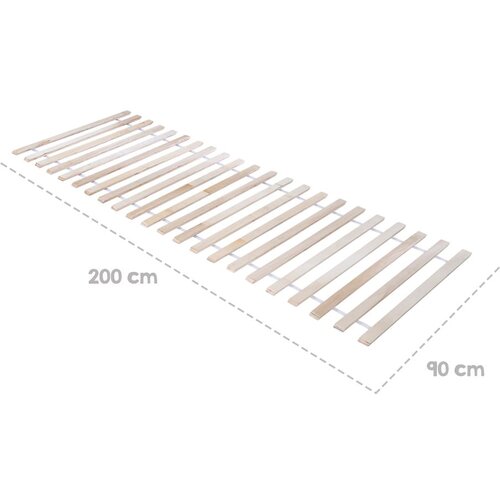 Roba Letveno dno za otroke 90x200 cm &amp;ndash; Slike