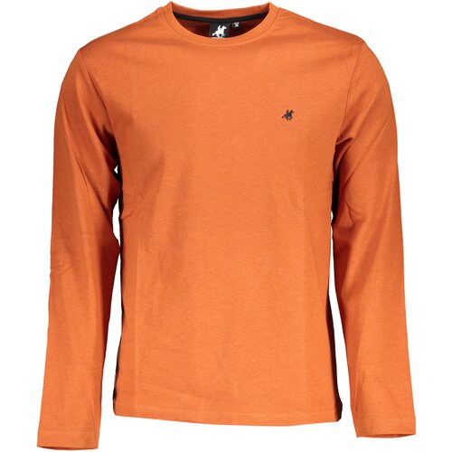 U.S. GRAND POLO US GRAND POLO MEN&#39;S LONG SLEEVE T-SHIRT BRONZE Cene