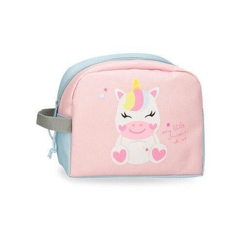Roll Road Neseser - Pink ( 49.945.45 ) Slike