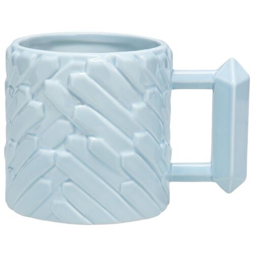 NEMESIS paladone superman - fortress of soltitutde shaped mug ( 071902 ) Cene