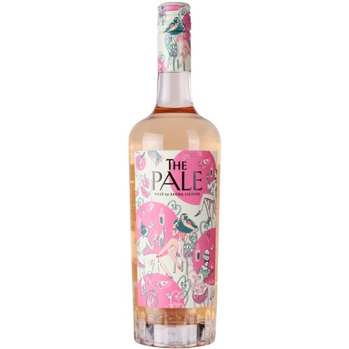 Chateau D&amp;#039;Esclans The Pale Rose Slike