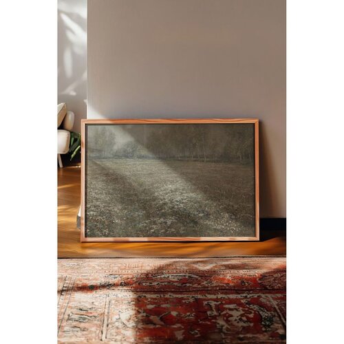 WALLXPERT dekorativna slika u okviru 50 x 70 cm Cene