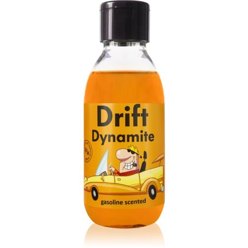 LaQ Shots! Drift Dynamite vlažilen gel za prhanje 100 ml Cene