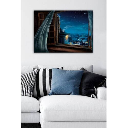 Wallity Slika 129636914, 50x70 cm Cene