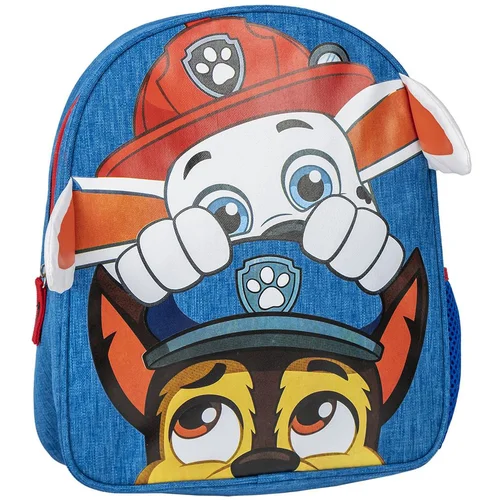 Paw Patrol KIDS BACKPACK SCHOOL