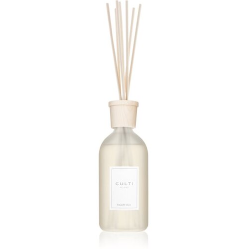 Culti Stile Ficum Blu aroma difuzer s punjenjem 500 ml Slike