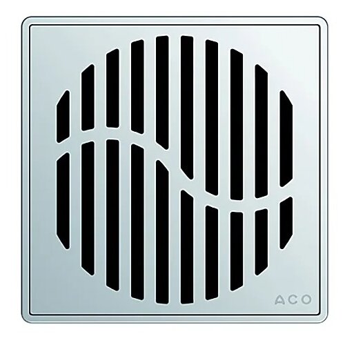Aco wave re&amp;scaron;etka četvrtasta 14x14 5141.08.28 Slike