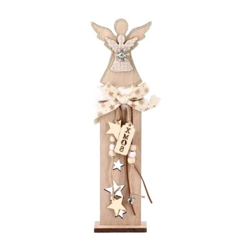 Festa Sven, novogodišnja dekoracija, andjeo, 30cm Cene
