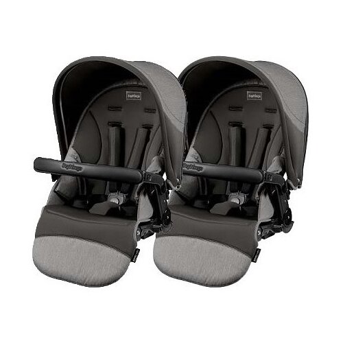 Peg Perego sedište za kolica Duette Pop Up Atmosphere Cene