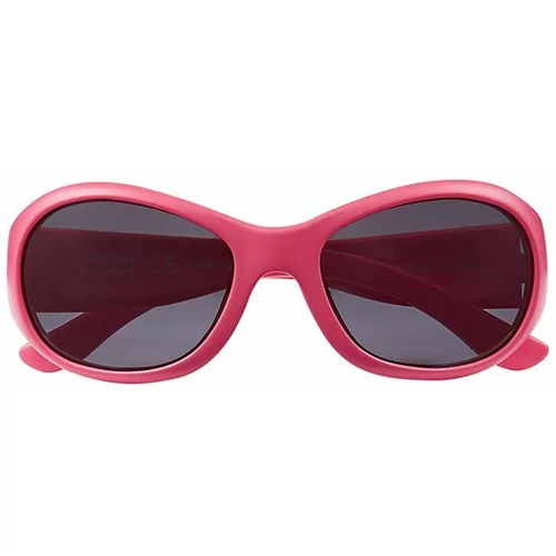 Reima Otroška sončna očala Surffi vijolična barva