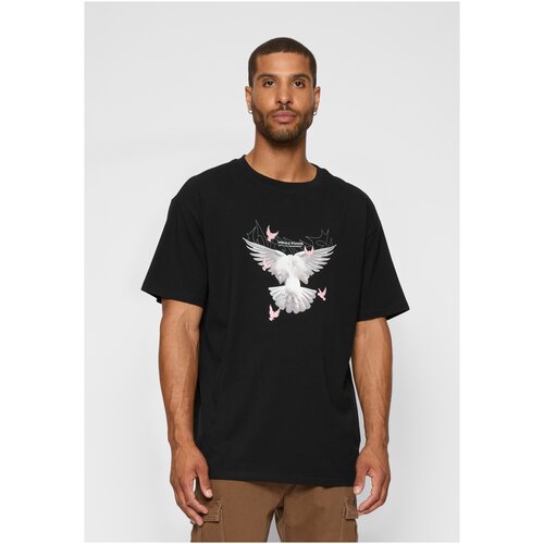 Mister Tee Doves Oversize T-shirt black Cijene