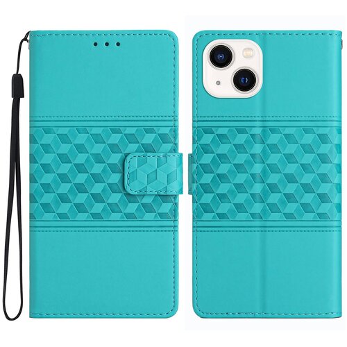 INORCO Za osnovo telefona Samsung Galaxy A54 5G združljiv z osnovo telefona MagSafe Charger PU usnje + PC + TPU, (22035929) Slike