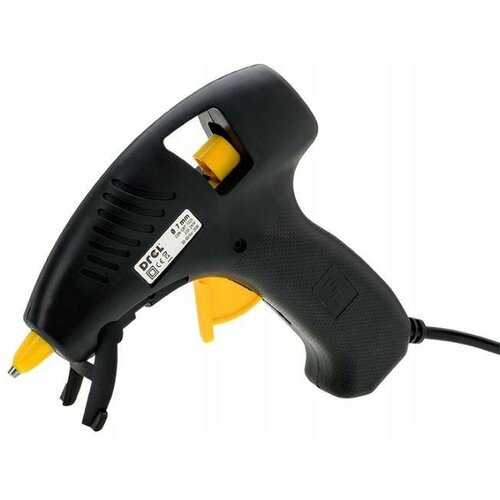 DREL gun za lepilo 11 mm 60W, (21105998) Slike