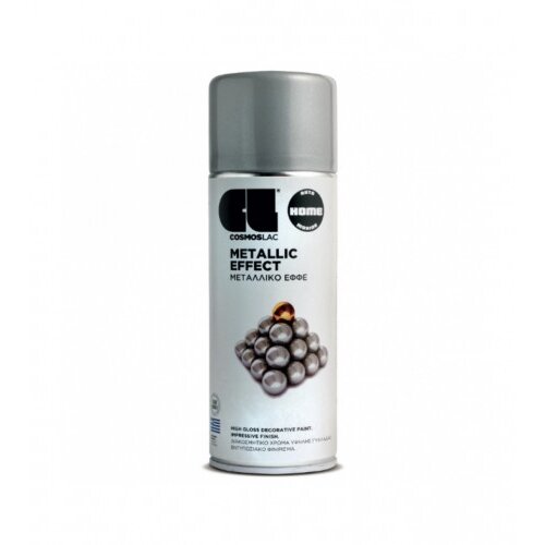 Cosmos Lac Sprej metallic effect zeleni 400ml Cijene