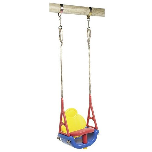 Swing King Otro&amp;scaron;ka gugalnica (Do x &amp;Scaron; x V: 24 x 30 x 48 cm, Plastika, Priporočena starost: 0 let - 3 let) Slike