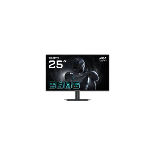 Gigabyte G25F2A Slike
