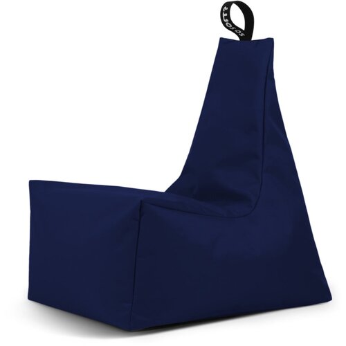 So Soft? Tamno plava vreća za bebe Icy M &amp;ndash; Slike