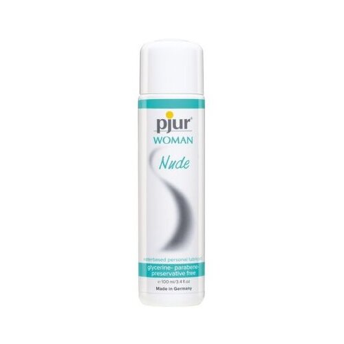 Pjur lubrikant woman nude , 100ml Cijene