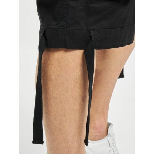 DEF Cargo Men black Slike