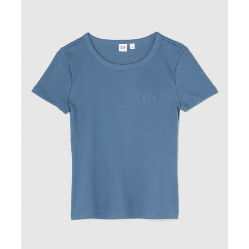 GAP Ribbed T-shirt - Women Cene