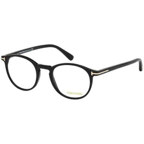 Tom Ford FT5294 001 - M (48) Slike
