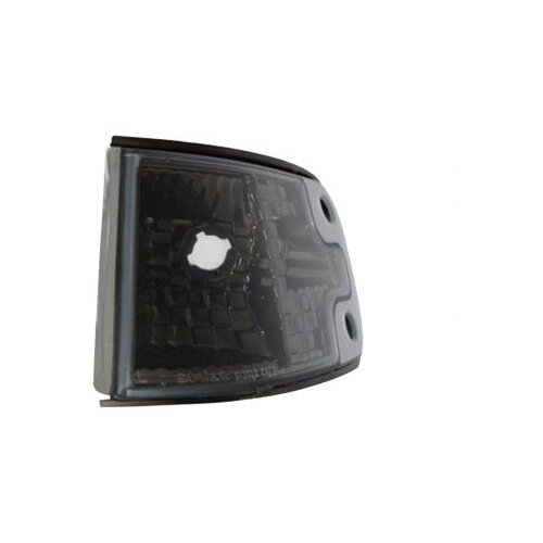 Oem Kristalni migavci Honda CRX (88-89), Crni Cene