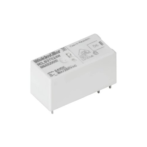  Industrijski relej 20 ST Weidmüller RCL314005W Cijene