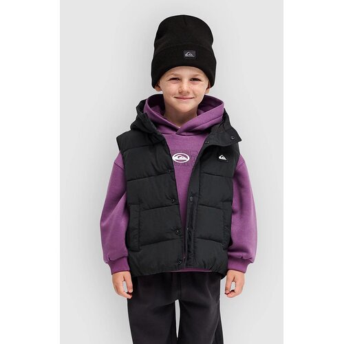 Quiksilver Nollie Puff Vest tarmac Cijene
