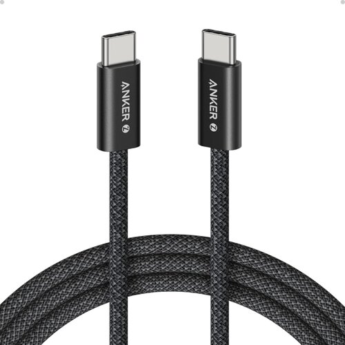 Zolo usb - c 1,8m apple 240W/480 mbps fast, black answer Cene