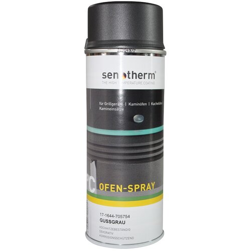 Fischer sprej za kamin (siv, 400 ml) Cene