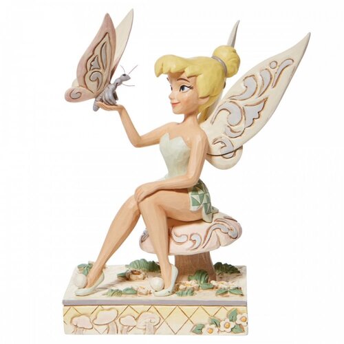 Enesco figura tradicije disney white gozdni zvonik, (20837922) Slike