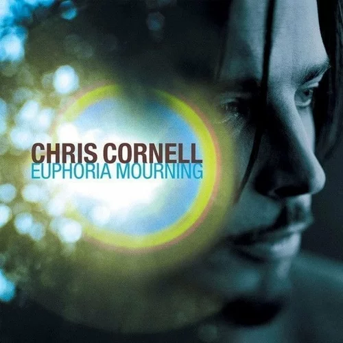 Chris Cornell Euphoria Mourning (LP)