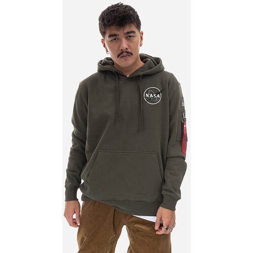 Alpha Industries Space Shuttle duks Slike