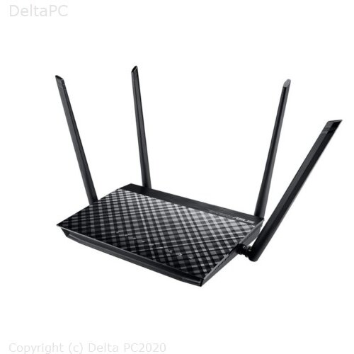 Net RT AS RT-AC750L Slike