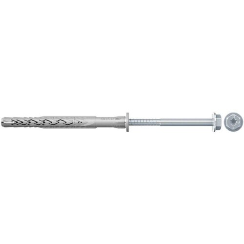 Fischer Dugački tipl 80 mm 14 mm 530946 50 ST Cijene
