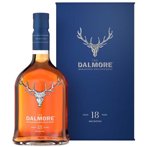 Dalmore Viski Malt, 0.7l Cene